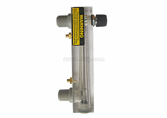 (玻璃)轉子流量計