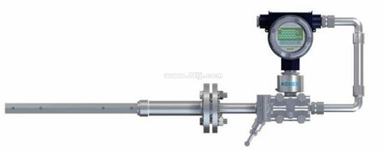 德爾塔巴流量計的特點、結構形式及工作原理 德爾塔巴流量計的特點、結構形式及工作原理