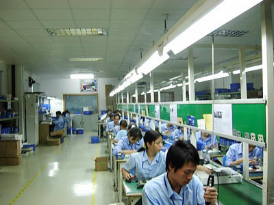 旋進旋渦流量計量表表頭故障的原因及其