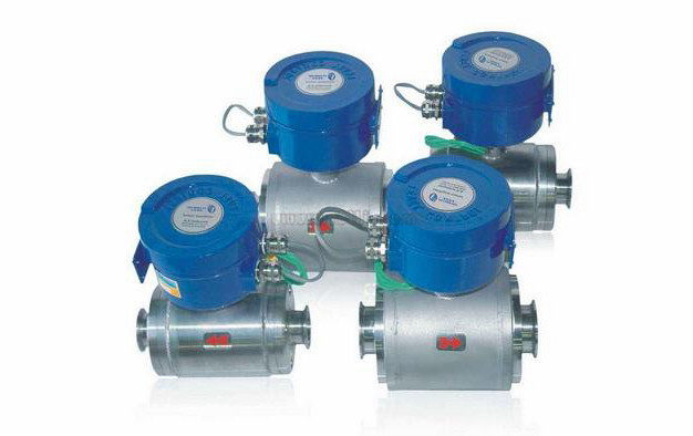 干式氣體流量計安裝調試步驟