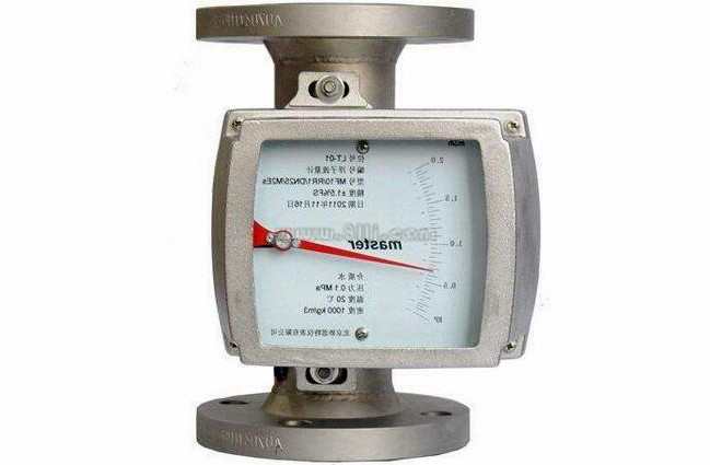 便攜式明渠流量計是否可選配單倍定位