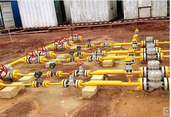 德國克拉克型號KF40RF7-D15流量計技術解析