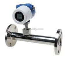 解析渦街流量計量表的常見故障