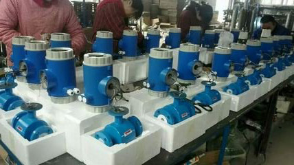 如何正確安裝渦街流量計(jì)