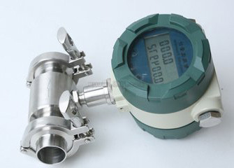 如何提升液體智能渦輪流量計測量精度