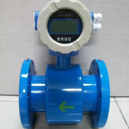 如何正確安裝渦街流量計