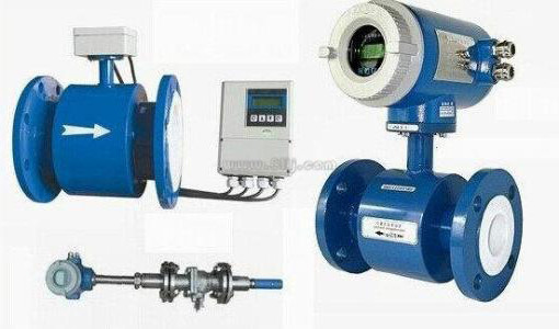 污水流量計量表使用過程中常見故障及解